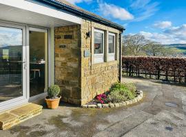 The Stable, Hotel in Kildwick