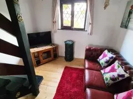 Honeysuckle Cottage