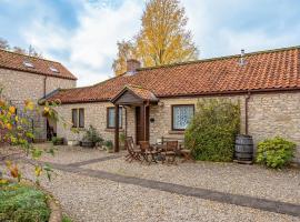 The Stables - Uk49964, hotel i Pickering