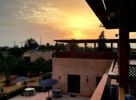 Riad Dar Chenguiti
