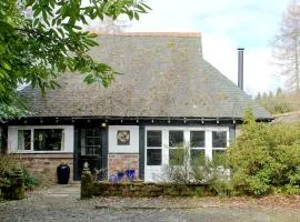 Gareside Lodge