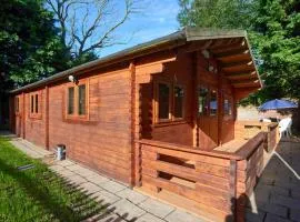 Log Cabin