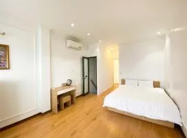 Eco Hotel Tran Hung Dao - Old Quater