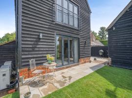 Moat Farm, Hotel in Tring