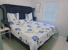 Blouberg 2 bedroom apartment