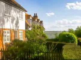 Island Cottage