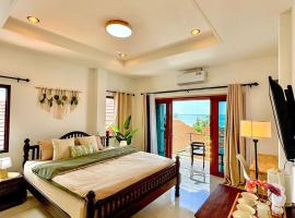 Lavoe Boutique Hotel, hôtel à Koh Samui 