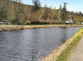 Glengilp Apartment - Uk49317