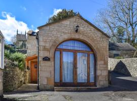 Bier House, hotel en Blockley