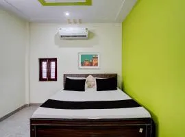 Hotel O MK RESIDENCY