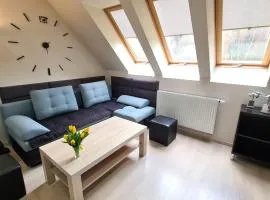 Lux Apartment Duplex