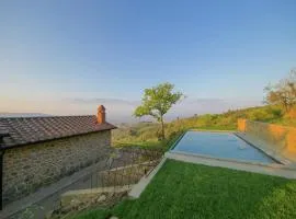 Villa in Mammi with Pool near Florence
