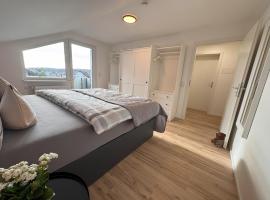 Ferienwohnung Schamne, hotel v destinaci Ühlingen-Birkendorf