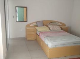 Edícula mobiliada, hotel v destinaci Piracicaba