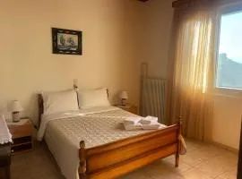 Georgaras Accommodation