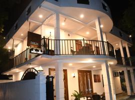 Eolie Weligama, hotelli kohteessa Weligama