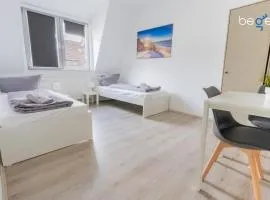 BEGE APARTMENTS CrewLodge