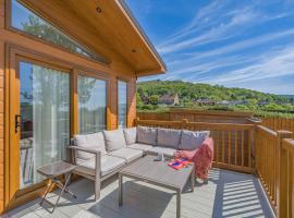 Red Robin - Uk49581, hotel em Cheddar