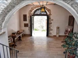 Casa Beatrice, Hotel in Campochiaro