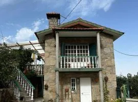 Quinta D'Além do Rio