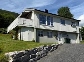 Vistdal Panoramic View