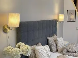 Strömspärlan - Nordic Stay Strömstad