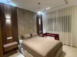اقامة العائلة