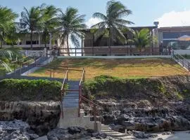 Casa Pé na Areia, Praia de Cotovelo Natal RN