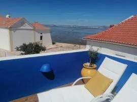 Blue Terrace