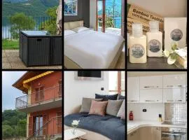 Casa A&E - Panoramic Lake Orta Views