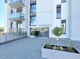 Apartament Nad Rzeką