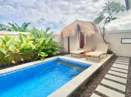 PRIVATE VILLA Luxury 3BR -Pool-Sanur-5 mins to Beach