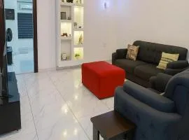 Easyinn Shortlet Apartment