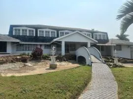 Dallas House