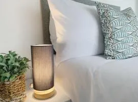 Coastal Retreat Guest Suite