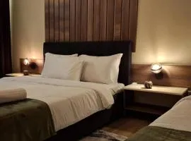 H&A Apartament