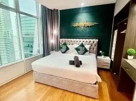 Sky Premium Apartment Klcc