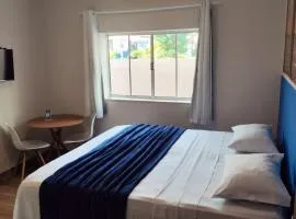 Barra Comfort Pousada