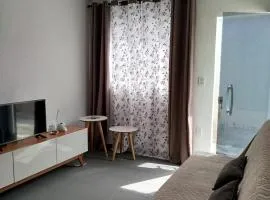 Casa para Temporada