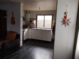 PompinHouse, casa rústica em Ushuaia