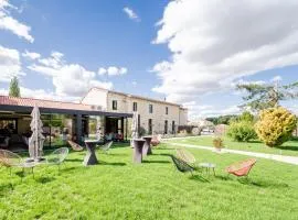 Domaine du Vieux Porche