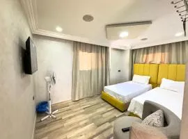 villa duplex