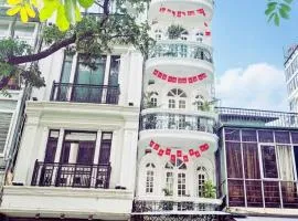 Maison Maravelle Hotel