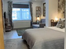 Luxury Guest Suite Isle of Wight