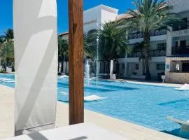 Incredible apartment in Cap Cana near Dorado Park and Scape Park