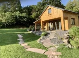 Chalet nature