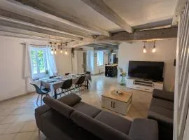 Maison charentaise
