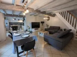 Maison charentaise
