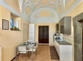 Casa dell'Edera T