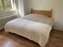 Logies Villa Zilt